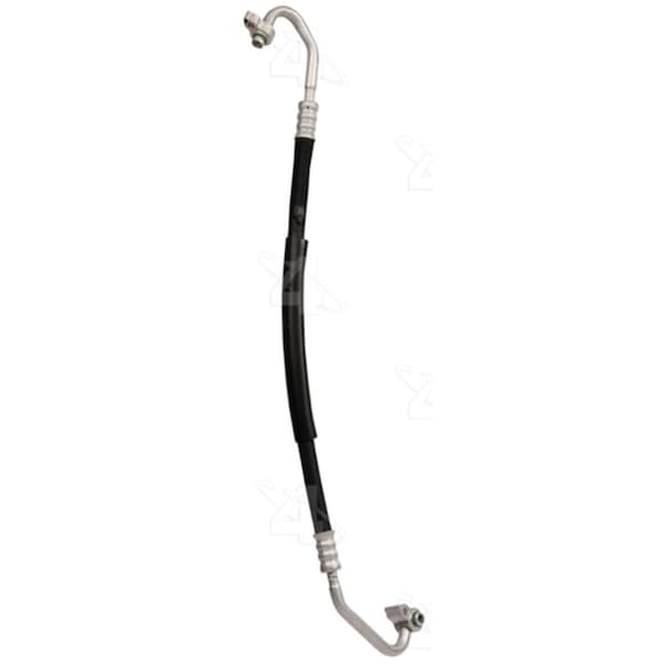 Four Seasons Mazda Cx-7 08-07 Hose Assembly, 55948 55948 - main
